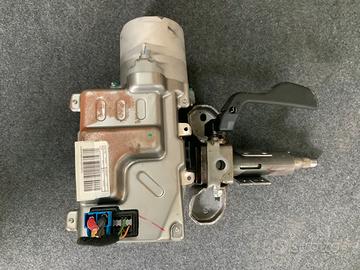 Piantone sterzo Fiat Panda 4X4 735576199