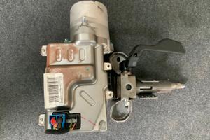 Piantone sterzo Fiat Panda 4X4 735576199