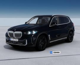 BMW X5 xDrive40d 48V