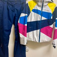 Completo da sci donna PHENIX