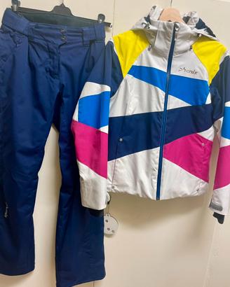 Completo da sci donna PHENIX