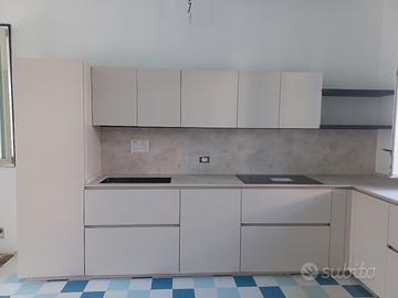 cucina completa 
