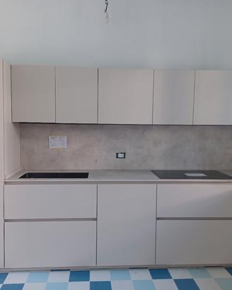 cucina completa 
