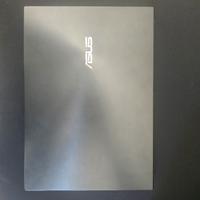 Asus Zenbook 14 oled