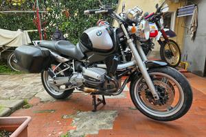 BMW R850R 