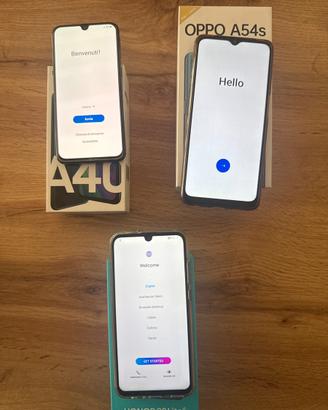 Cellulari