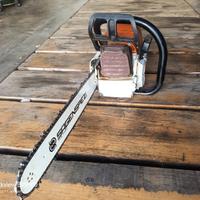 Motosega STIHL MS461