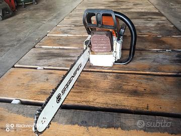 Motosega STIHL MS461