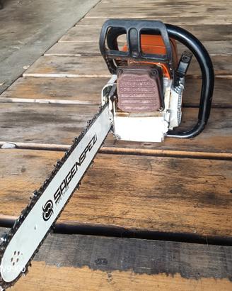 Motosega STIHL MS461