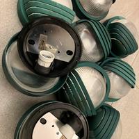 Lampade da esterno