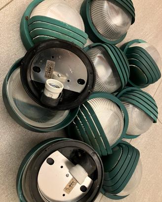 Lampade da esterno