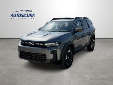 DACIA Bigster Hybrid 155 CV Extreme