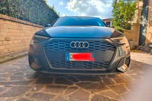 Audi A3 Sportback Metano Marzo 2022