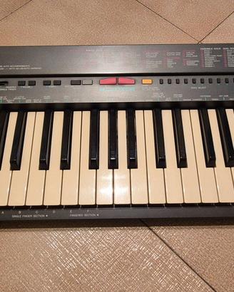 Yamaha PSR-3 – Tastiera vintage anni ’80