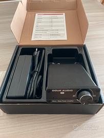 Amplificatore casa o auto