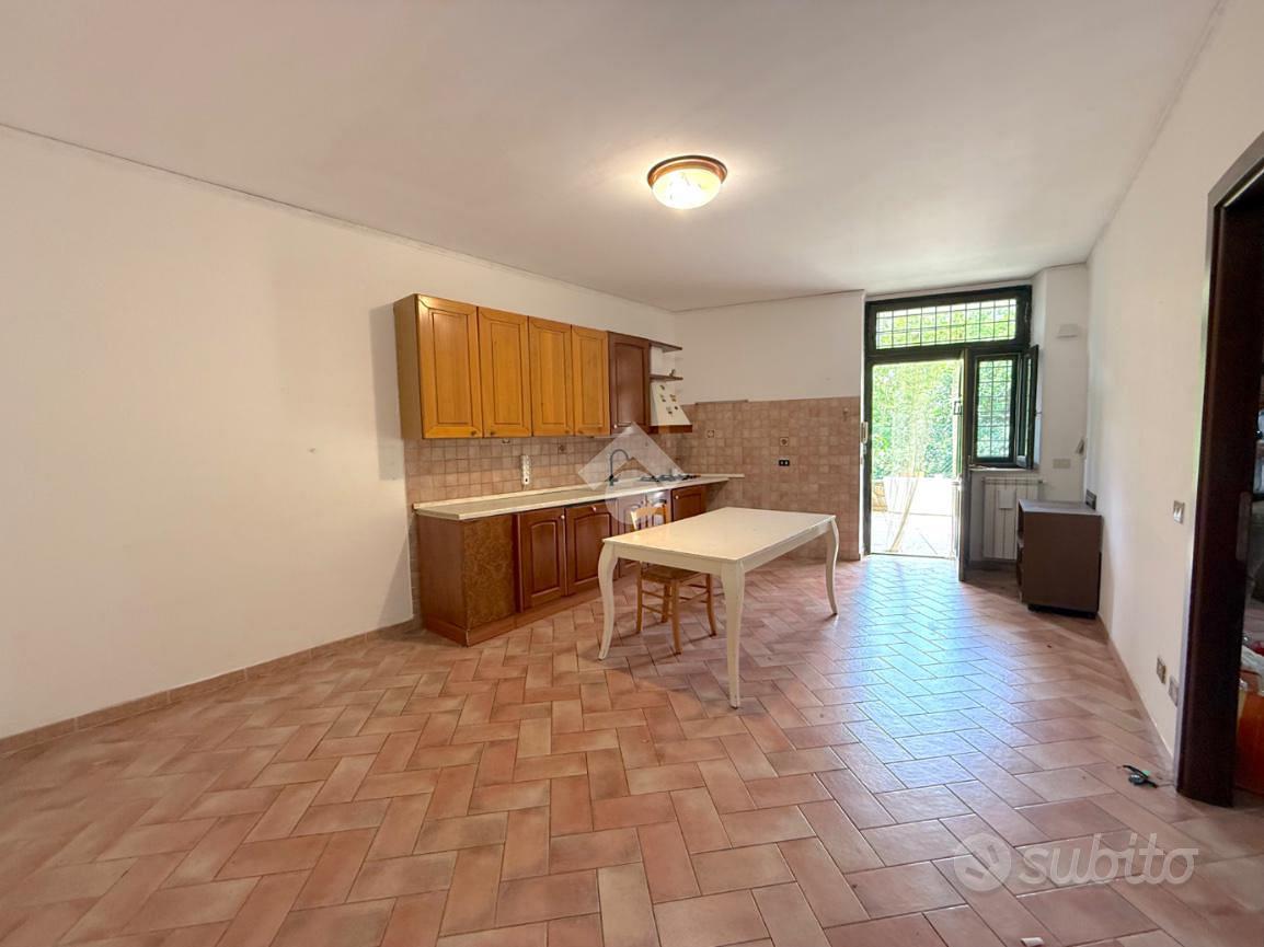 Appartamento – Genzano di Roma, Borgo Vecchio, Ville di Nemi - Vista 4