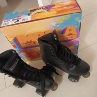 pattini a rotelle impala roller skates