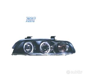 FARI BMW E39 95-00 ANGEL EYES