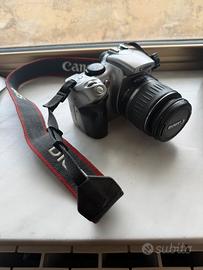 Canon Eos 300D