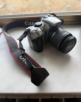 Canon Eos 300D