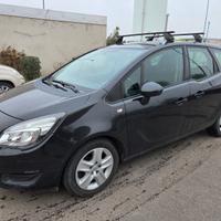 Opel Meriva 1.6 CDTI Start&Stop Advance