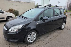 Opel Meriva 1.6 CDTI Start&Stop Advance