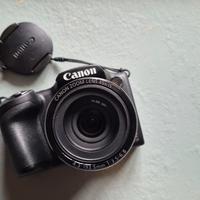 macchina fotografica 