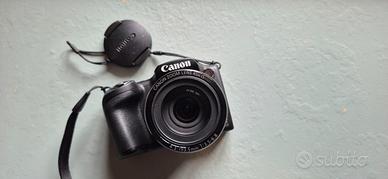macchina fotografica 