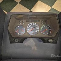 Contakm - Tachimetro Per Bmw Serie 6 E24 MK1
