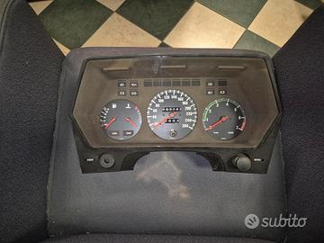 Contakm - Tachimetro Per Bmw Serie 6 E24 MK1