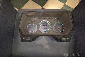 Contakm - Tachimetro Per Bmw Serie 6 E24 MK1