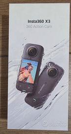Insta360 x3