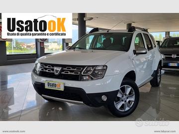 DACIA Duster 1.6 110 CV 4x2 GPL IMPIANTO GPL