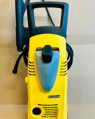 Idropulitrice Karcher K 3.91 M