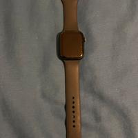 Apple watch serie 7 - 45 mm
