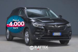 OPEL Grandland X Grandland X 1.2 s&s 130cv