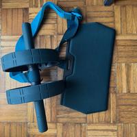 Corength ruota addominale AB WHEEL