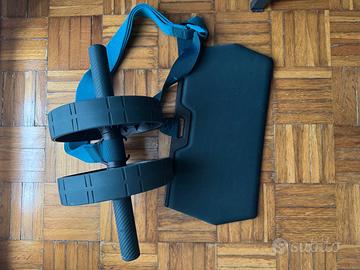 Corength ruota addominale AB WHEEL