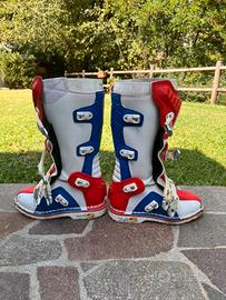 Stivali Acerbis enduro/motocross
