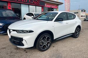 Alfa Romeo Tonale 1.5 160 CV MHEV TCT7 Veloce