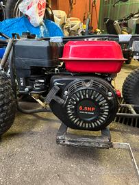 Motore 6.5cv e mini quad