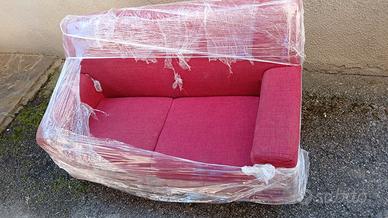 BEL DIVANO A 2 POSTI