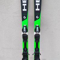 sci Head Magnum 163 cm