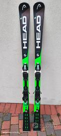 sci Head Magnum 163 cm