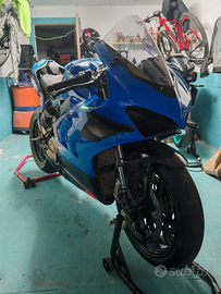 Panigale v4 2020