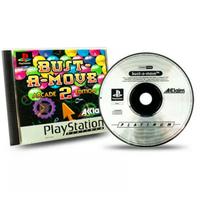 Gioco PS1 Bust a Move