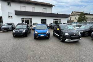 FIAT Panda Cross 1.0 FireFly S&S Hybrid