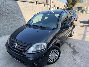 CITROEN C3 1.1 BENZINA EURO4 44KW CLIMA