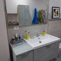 Mobile bagno componibile
