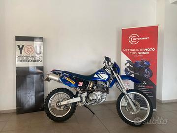 Yamaha TT 600